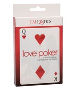 CalExotics Love Poker Game - $11.63
