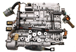 Rebuilt 4L60E / 4L65E Valve Body CHEVY/GMC 03-07 YUKON DENALI LIKE NEW image 5