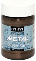 Modern Masters ME-149 Reactive Metallic Paint Copper, 16-Ounce - $38.32+