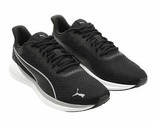 PUMA Men&#39;s Size 9.5 Transport Modern Sneaker Athletic Shoe, Black - $36.99