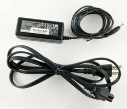 Compaq PA-1500-02C 179725-002 OEM Laptop AC Adapter Power Cord 18.5V 2.7A - £12.56 GBP