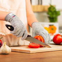 Cut Resistant Kitchen Gloves - £12.76 GBP