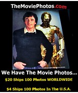 1997 STAR WARS RETURN OF THE JEDI SE Movie Lobby Card C-3PO Anthony Daniels - $9.95