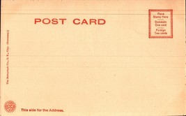 Hartford Connecticut Memorial Arch - Udb 1905 Rotograph Postcard BK60 - £3.86 GBP