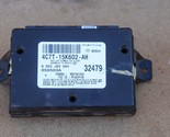 Ford F250 Keyless Anti-Theft Alarm Multifunction Control Module 4C7T-15K... - £146.34 GBP