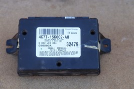 Ford F250 Keyless Anti-Theft Alarm Multifunction Control Module 4C7T-15K... - $185.07