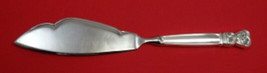 Celtic Weave Plain by Towle Sterling Silver Fish Server HH WS 11 1/2" Serving - $78.21