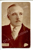 LEWIS STONE-CYTHEREA-1920-ARCADE CARD G - $16.30