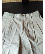 Ruff Hewn ladies size 10 cotton chinos shorts - €12,78 EUR