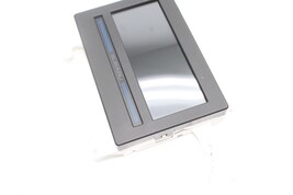 2007 SUBARU B9 TRIBECA DASH DISPLAY SCREEN E6515 image 3