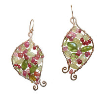 Luxe Bijoux 257 - Silver - $267.10 CAD