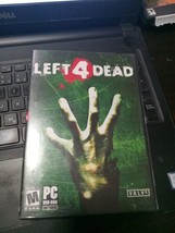 Left 4 Dead Pc Game - £5.65 GBP