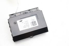 12-18 BMW F30 320I 328I A/C CLIMATE CONTROL MODULE E3112 image 9