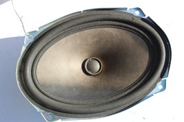 2008-2010 MINI COOPER REAR QUARTER PANEL SPEAKER  R1401 image 3