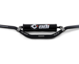 ODI Black YZ Bend Controlled Flex Technology CFT 1 1/8&quot; Podium HandleBar... - £108.20 GBP