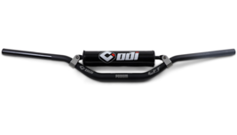 ODI Black YZ Bend Controlled Flex Technology CFT 1 1/8&quot; Podium HandleBar... - $134.95