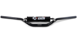 ODI Black YZ Bend Controlled Flex Technology CFT 1 1/8&quot; Podium HandleBar... - £106.15 GBP