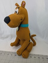 Scooby Doo Dog Plush 13 Inch Toy Factory 2018 Stuffed Animal Toy - $14.95