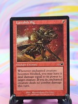 Magic the Gathering MTG Nemesis 2000 Card | Laccolith Rig 88/143 - $0.99