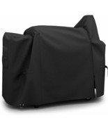 Grill Cover for Pit Boss Austin XL Pellet Grills Zipper Heavy Duty Water... - $896.76 MXN