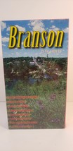 Branson City Limits 1995 VHS New Sealed - $2.99