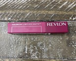 Revlon Colorstay Limitless Matte Liquid Lipstick 007 Icon Era - $11.76