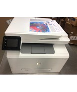 HP Color LaserJet MFP M283fdw All-In-One Wireless Laser Printer Copier 9... - $3,354.28 MXN