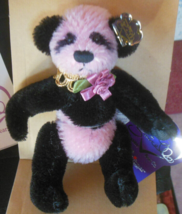 Annette Funicello Collectible Bear Charlotte 6" - $64.35