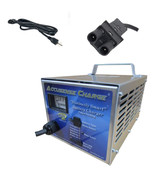 DPI GEN IV Yamaha G19 / G22  (2 Pin 48 volt 17 Amp Golf Cart Charger - $310.00