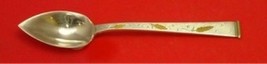 Golden Wheat by Gorham Sterling Silver Grapefruit Spoon Custom Made - £62.51 GBP