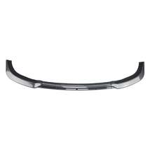 CB Look Front Bumper Spoiler Lip fits Hyundai I20 MK2 Pre-facelift 2015-2017 - $145.43