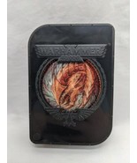 Warhammer 40K Psychic Disciplines Deck - $13.37