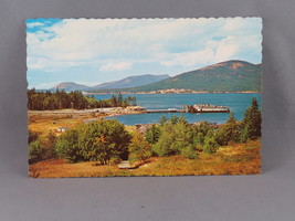 Vintage Postcard - Washington State Ferry Landing via Victoria - Dexter ... - $15.00