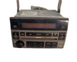 Audio Equipment Radio Receiver AM-FM-6 Disc CD Fits 05-06 ALTIMA 289432 - £50.10 GBP