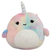 Squishmallows Navina 5.5&quot; Plush - Kellytoy - £7.59 GBP