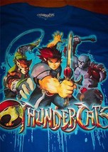 THUNDERCATS T-Shirt YOUTH SMALL NEW w/ TAG - $18.32