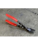 Electrical Disconnect Pliers for Cars, Hose Clamp Pliers Connector Removal - $21.77