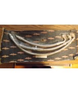 Harley Davidson Jammer Braided Brake Line Set 037029 1968 - 79 - €80,80 EUR