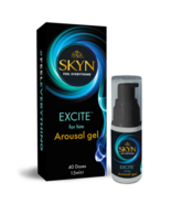 SKYN Excite for Him 15mL Arousal Gel - $109.31 CAD