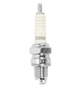 NGK Spark Plug for  1966-1979 HONDA CT90 CT 90 TRAIL 90  D8HA  7112 - £2.95 GBP