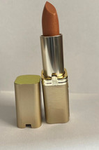 Loreal Colour Riche Lipstick Dune #875 Original Discontinued Formula - $17.81