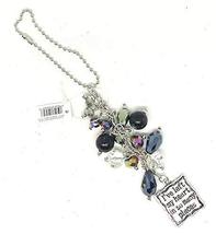 Ganz Car Charm - I&#39;ve Left My Heart in so Many Places - $14.85