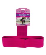 Resistance Loop Exercise Band Pink - £6.35 GBP