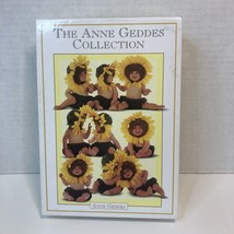 Anne Geddes Collection 20 Note Cards 4 Designs Greeting Blank 5 x 7 Portal Lot A - £19.83 GBP