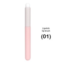5 Styles Makeup Brushes Mantou Sponge Concealer Brushes Lipstick Lip Makeup Brus - £22.81 GBP