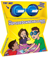 Upside down Challenge Game for Kids &amp; Family, Complete Fun Challenges wi... - €40,77 EUR