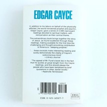 Edgar Cayce's Story of Jesus Selected and Edited by Jeffrey Furst Paperback image 2