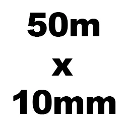 50M Long Thickness:0.2mm For Phone Screen Car Decoration Heat Resistant Double S - £51.91 GBP