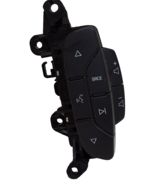 07 08 09 10 11 12 13 Chevy suburban Tahoe Silverado audio control switch... - $727.31 MXN