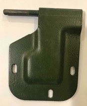 Hard door Hinge OEM Green fits HUMVEE Left Drivers Side M998 X-door - £23.85 GBP